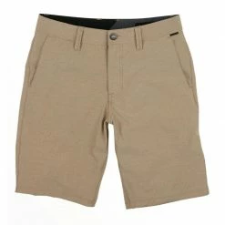 Volcom Frickin Surf N Turf Static 2 Hybrid Shorts 21