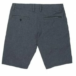 Volcom Frickin Surf N Turf Static 2 Hybrid Shorts 21