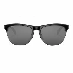 Oakley Mens Frogskins Lite Prizm Sunglasses
