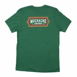 Muchacho Mens Radiante S/S T-Shirt