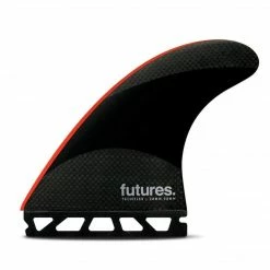 Futures John John Techflex Thruster Fin Surfboard Fins