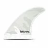 Surfboard Fins Futures Jordy Signature Thruster Fin