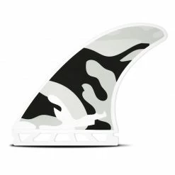 Surfboard Fins Futures Jordy Signature Thruster Fin