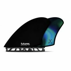 Futures Fins Machado Keel Fins