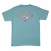 Jack's Surfboards Little Dude Vintage Hollow S/S Tee