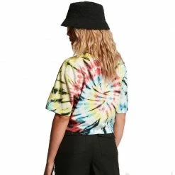 Volcom Galactic Stone S/S Tee (PS) Womens