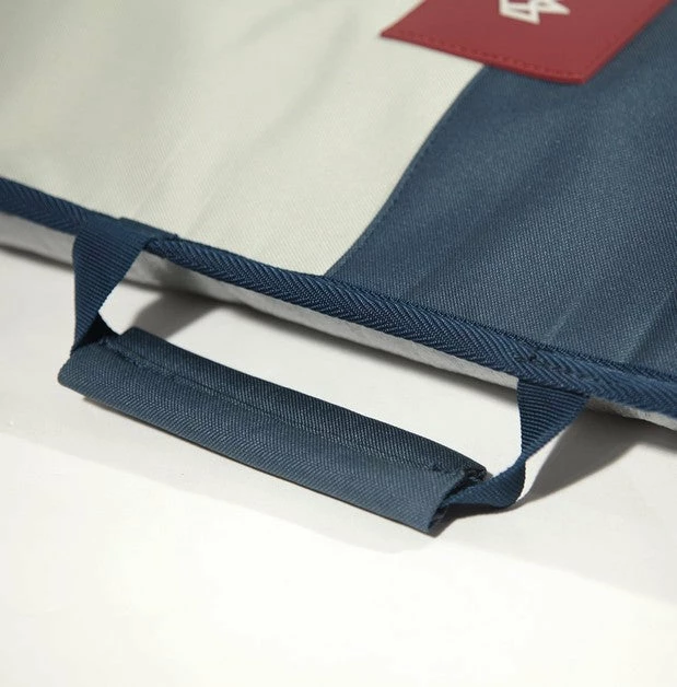 Manera 6'5" Surfboard Bag 8 Manera 6'5" Surfboard Bag