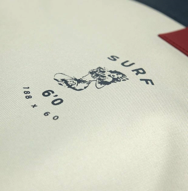 Manera 6'5" Surfboard Bag 12 Manera 6'5" Surfboard Bag