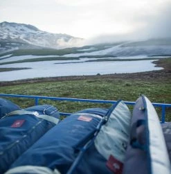 Manera 6'5" Surfboard Bag 23 Manera 6'5