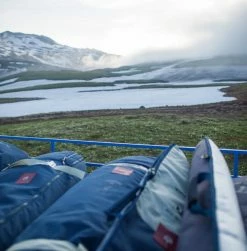 Manera 5'6" Surfboard Bag 23 Manera 5'6