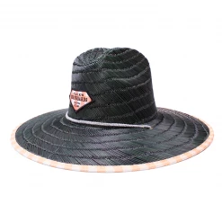 Jack's Surfboards Womens Women's Retro Lam II Lifeguard Hat