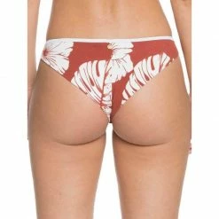 Roxy Garden Trip Mini Bikini Bottom Womens