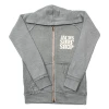 Jack's Surfboards Boy's Garden Dreams Zip-Up Hoodie (2-7)