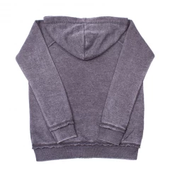 Jack's Surfboards Boy's Garden Dreams Zip-Up Hoodie (2-7)