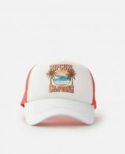 Rip Curl Tropicana Trucker Hat