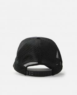 Rip Curl Premium Surf Snapback Trucker Cap