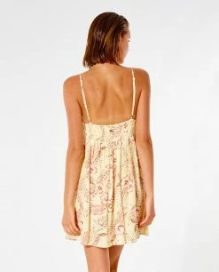 Rip Curl Playa Bella Cover Up Womens