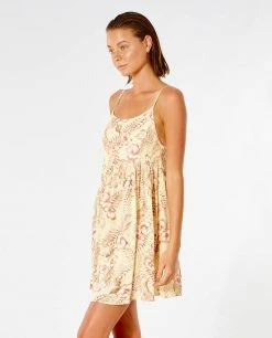 Rip Curl Playa Bella Cover Up Womens