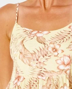 Rip Curl Playa Bella Cover Up Womens