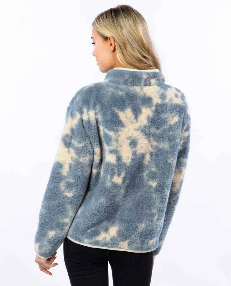 Rip Curl Drifter Polar Fleece 8 Rip Curl Drifter Polar Fleece