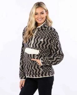 Rip Curl Drifter Polar Fleece 12 Rip Curl Drifter Polar Fleece