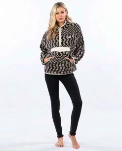 Rip Curl Drifter Polar Fleece 13 Rip Curl Drifter Polar Fleece