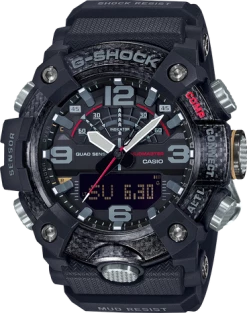 G-Shock GGB100-1A Master Of G Mudmaster Carbon Core Watch