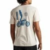 Roark Ghostrider S/S Tee Mens