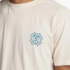 Roark Ghostrider S/S Tee Mens