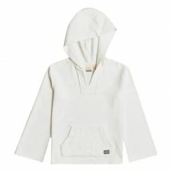 Roxy Girl's (4-14) Catch Up Love Hoodie Kids