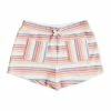 Roxy Girl's (4-14) Liberty Island Sweat Shorts