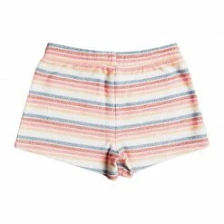 Roxy Girl's (4-14) Liberty Island Sweat Shorts