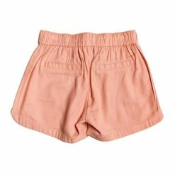 Roxy Girl's (2-16) Una Mattina Beach Shorts