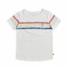 Roxy Girl's (5-14) Bali Dreams T-Shirt