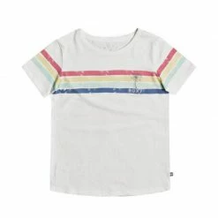 Roxy Girl's (5-14) Bali Dreams T-Shirt