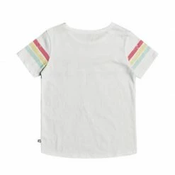 Roxy Girl's (5-14) Bali Dreams T-Shirt