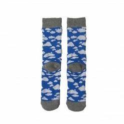 Jack's Surfboards Girl's Cloud Socks