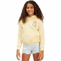 Billabong Girl's Mad For You Short