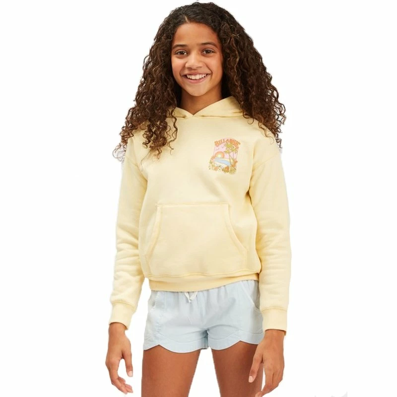 Billabong Girl's Mad For You Short 4 Billabong Girl's Mad For You Short