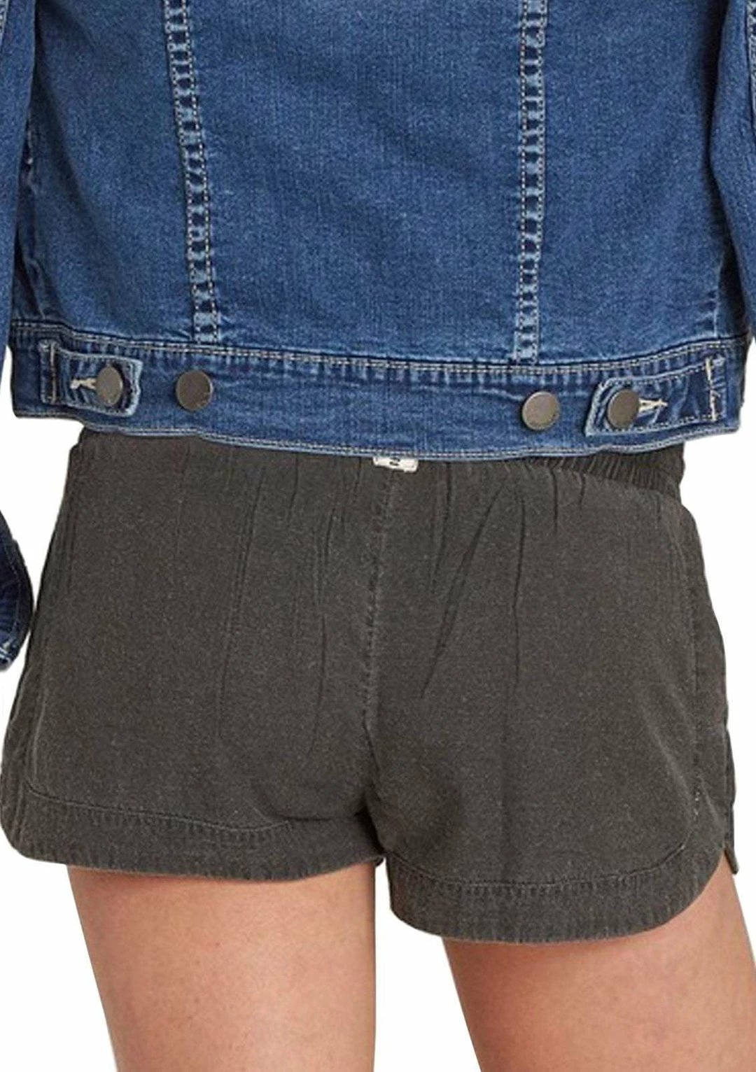 Billabong Girl's Mad For You Short 7 Billabong Girl's Mad For You Short