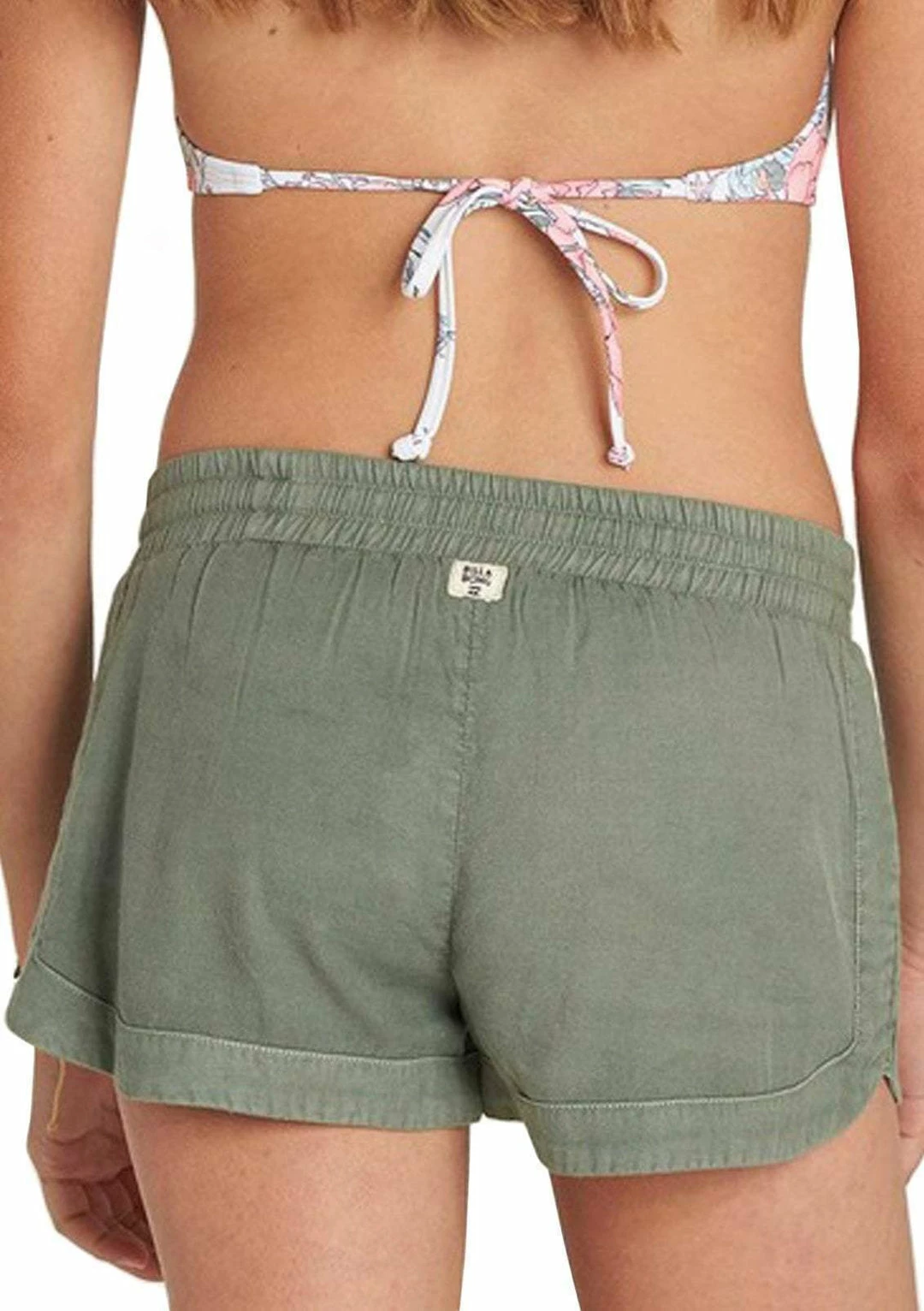 Billabong Girl's Mad For You Short 11 Billabong Girl's Mad For You Short