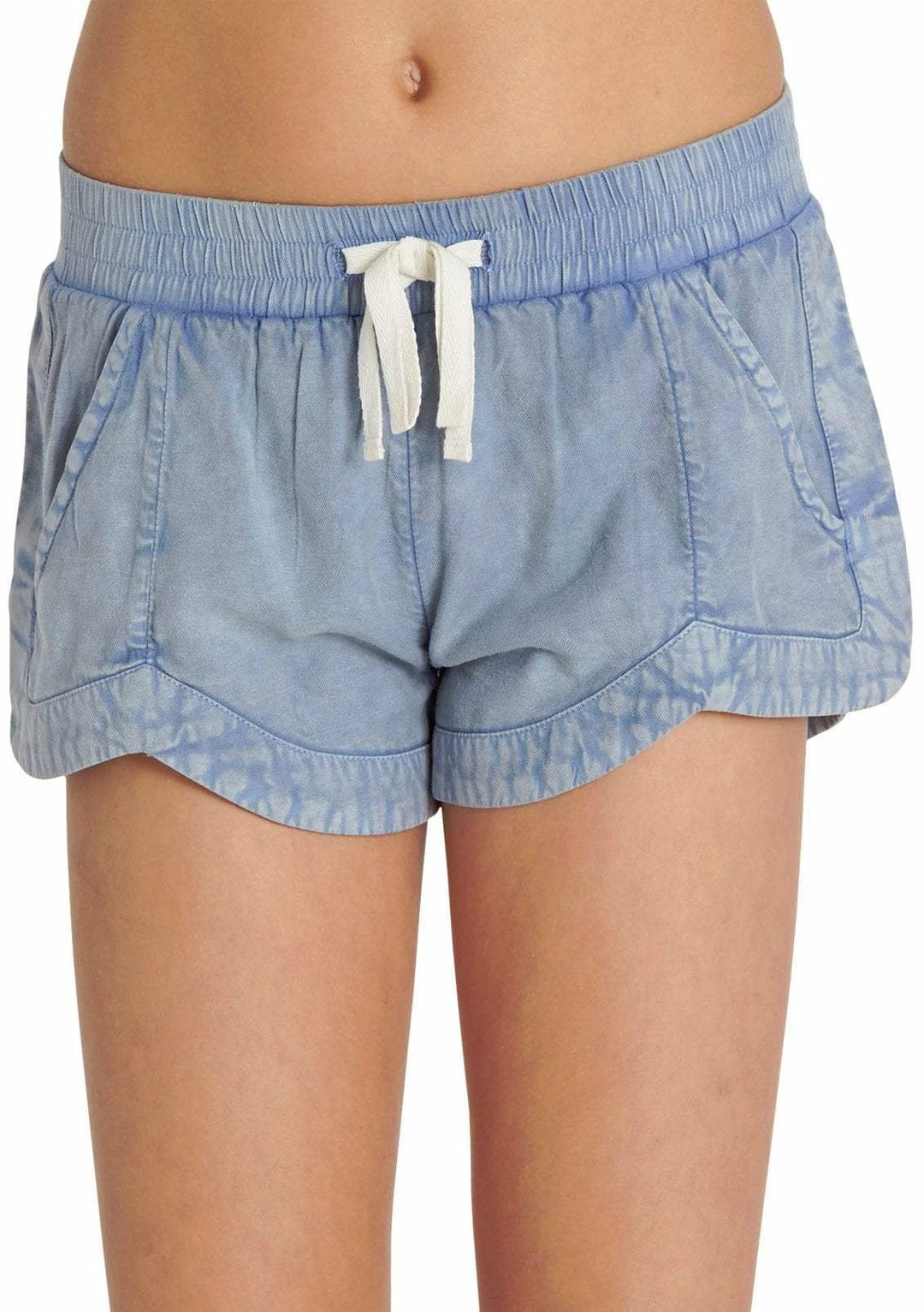 Billabong Girl's Mad For You Short 8 Billabong Girl's Mad For You Short