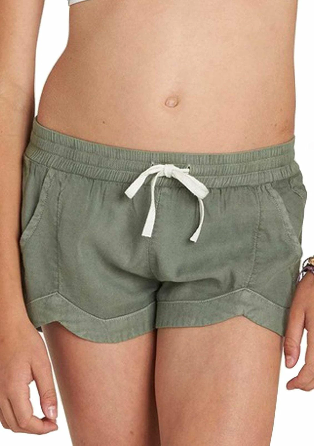 Billabong Girl's Mad For You Short 10 Billabong Girl's Mad For You Short