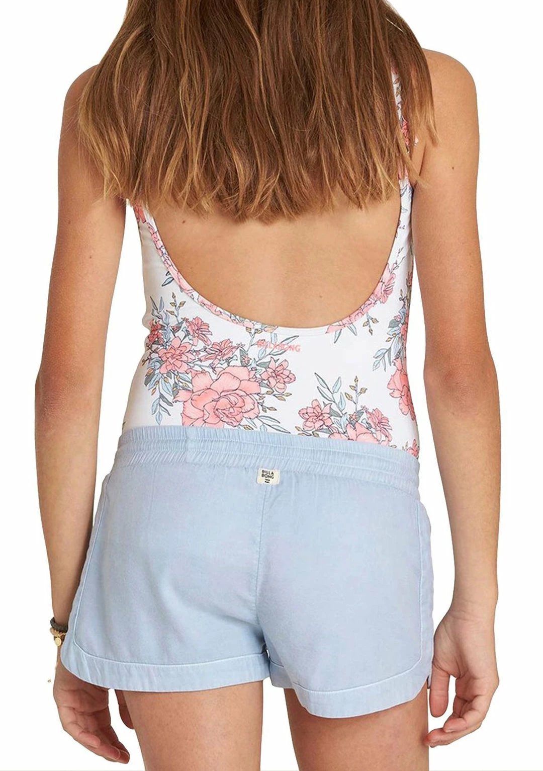 Billabong Girl's Mad For You Short 15 Billabong Girl's Mad For You Short