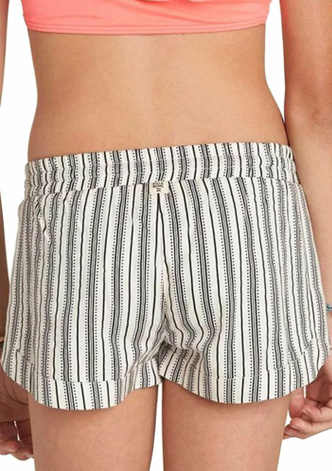 Billabong Girl's Mad For You Short 13 Billabong Girl's Mad For You Short