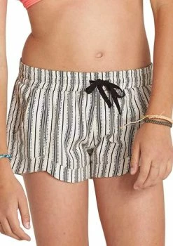 Billabong Girl's Mad For You Short 27 Billabong Girl's Mad For You Short