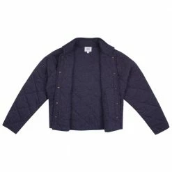 Jack's Surfboards Girls Maya Button Up Jacket