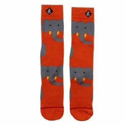 Jack's Surfboards Girls Socks