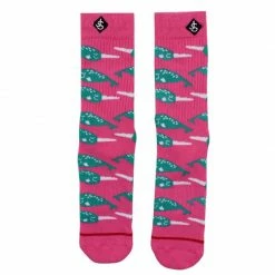 Jack's Surfboards Girls Socks