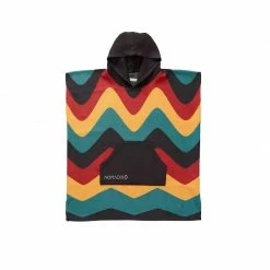 Nomadix Melt Kingston Changing Poncho Kids Mens